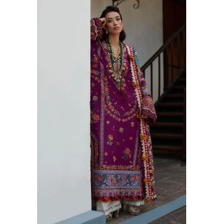 ELAN Eid Lawn Collection-2023-EL-23-08B